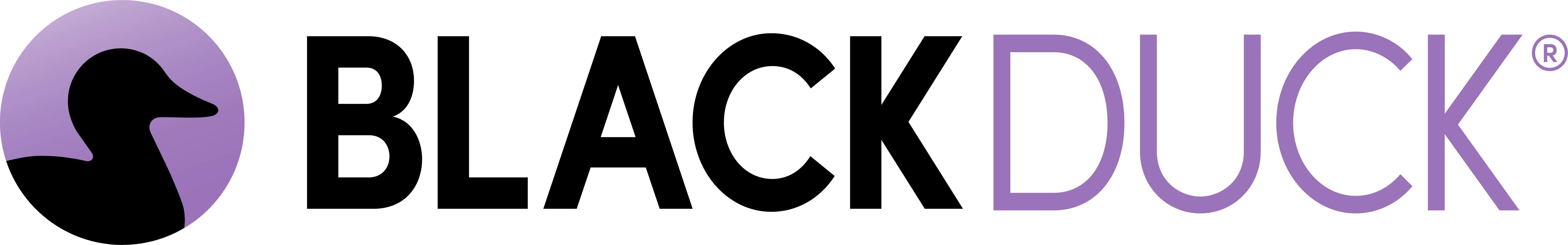 Standard sponsor BlackDuck